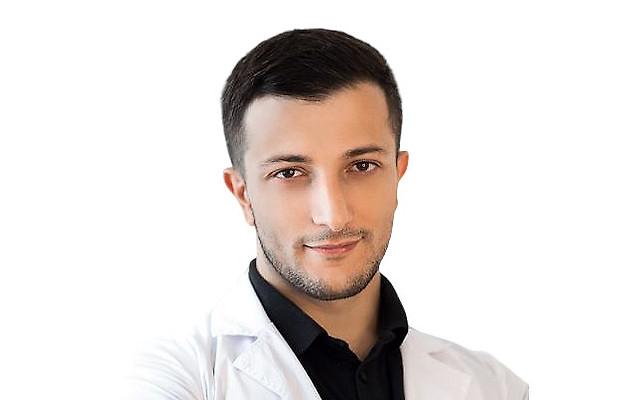 Гамзатов Тимур Гамзатович