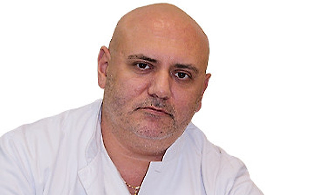 Егоров Роман Львович