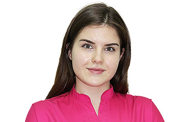 Шевченко Наталья Алексеевна