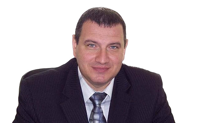 Казарян Михаил Спартакович