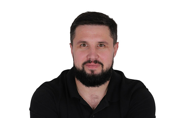 Куриленков Николай Николаевич