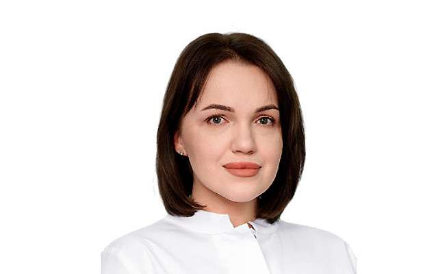 Топоркова Наталья Александровна