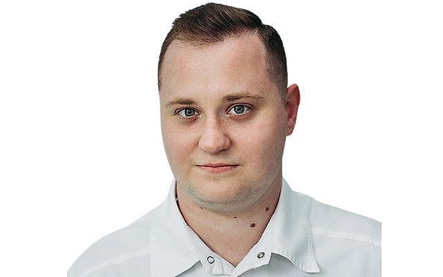 Иванов Сергей Сергеевич
