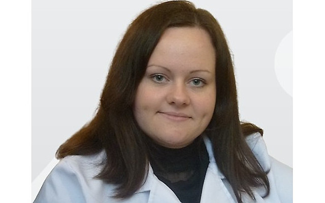 Кирисенко Татьяна Юрьевна