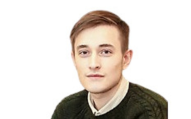 Сидоров Алексей Алексеевич