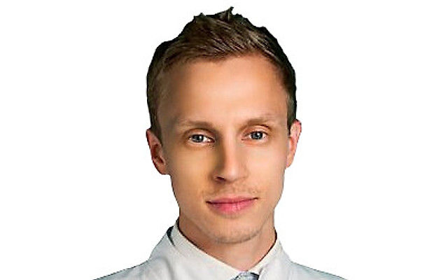 Басов Андрей Викторович