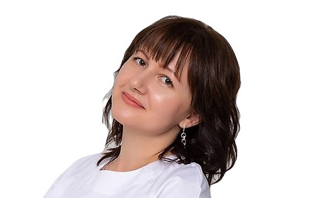 Пасько Татьяна Викторовна