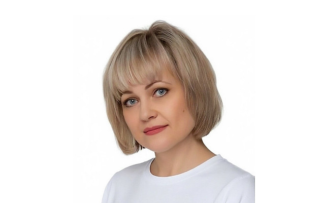 Чолокава Елена Владимировна