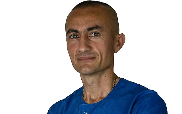 Валесян Самвел Арцрунович