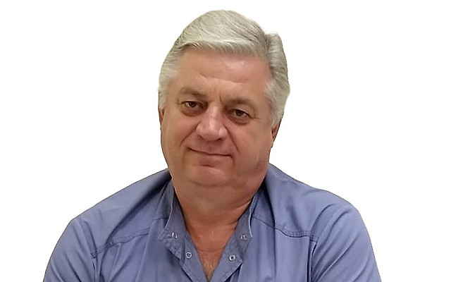 Долгов Алексей Борисович