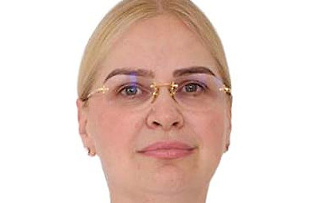 Гаврина Александра Георгиевна