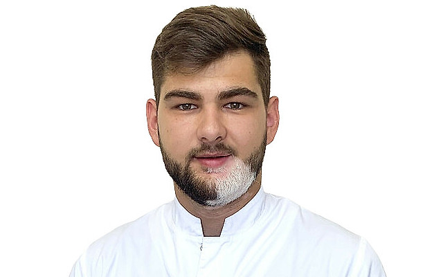 Васильев Андрей Владимирович
