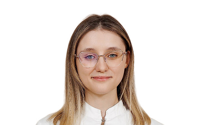 Прилипко Дарья Михайловна