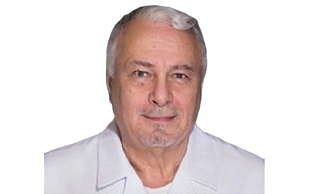 Тюкин Юрий Валентинович