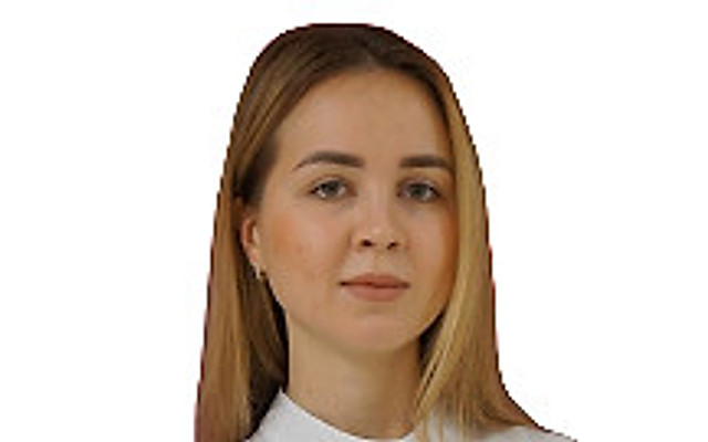 Шарова Наталья Юрьевна