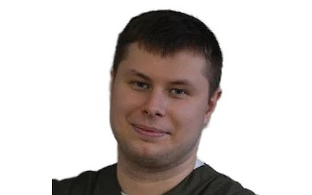 Гридин Александр Александрович