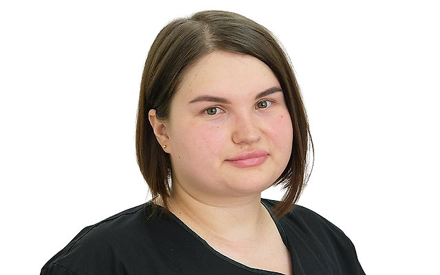 Чавтур Александра Вячеславовна