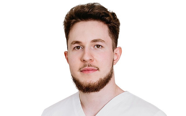 Цуров Мурад Алиханович