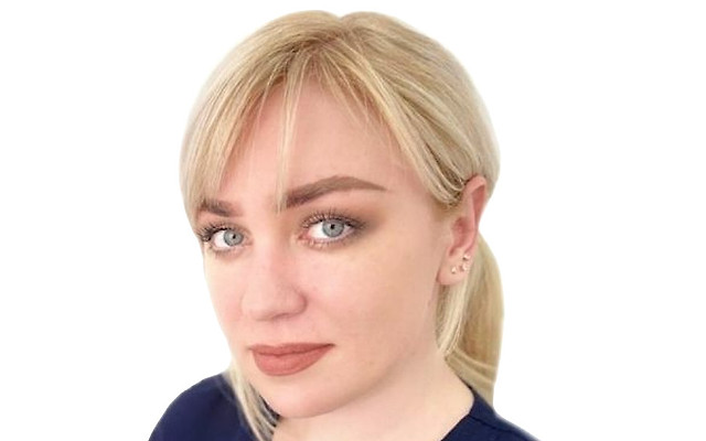 Гузенко Екатерина Андреевна