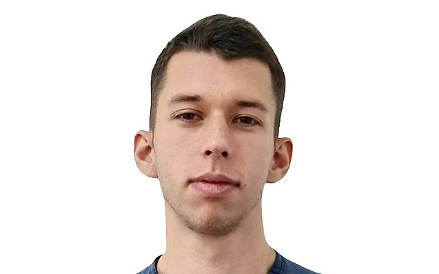 Груздев Никита Романович