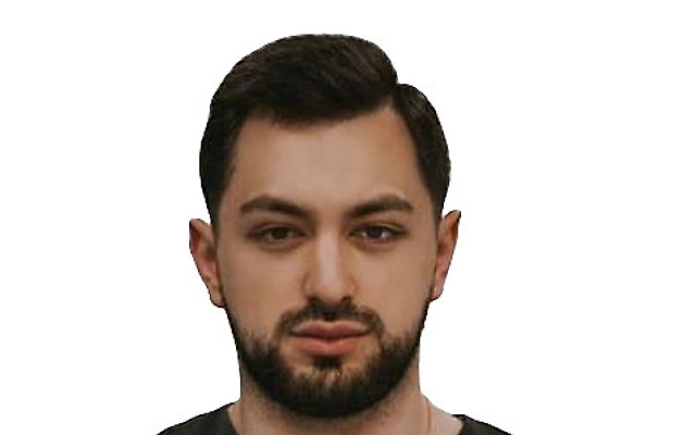 Асатрян Асатур Арменович