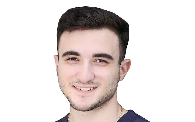 Хачатрян Эрик Аветикович