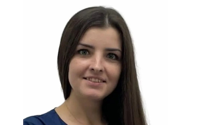 Бабаева Светлана Ивановна