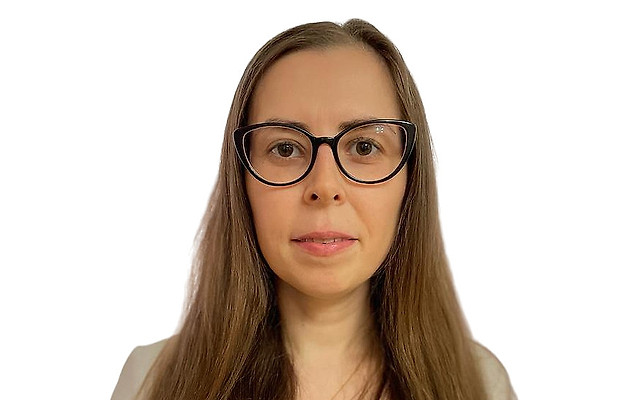 Удовенко Елена Андреевна