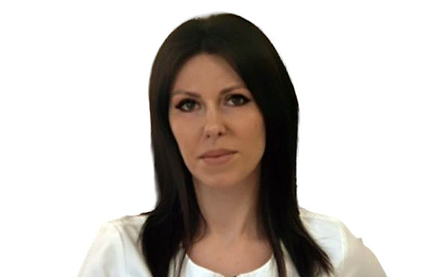 Вовненко Алёна Евгеньевна
