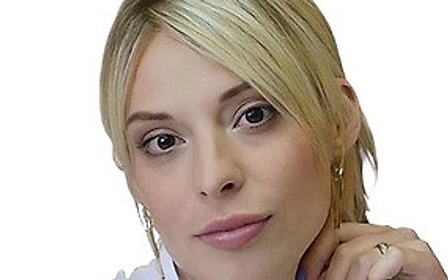 Дьяченко Виктория Викторовна