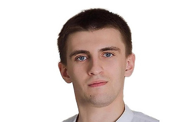 Алейников Павел Андреевич