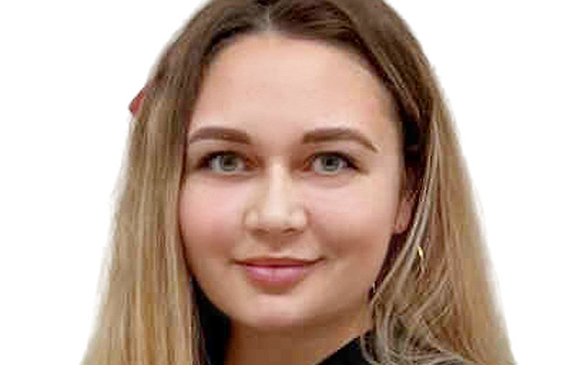 Зыбельт Ирина Александровна