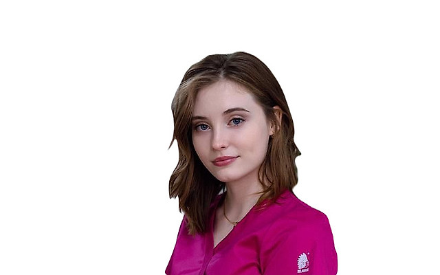Авилова Ксения Сергеевна