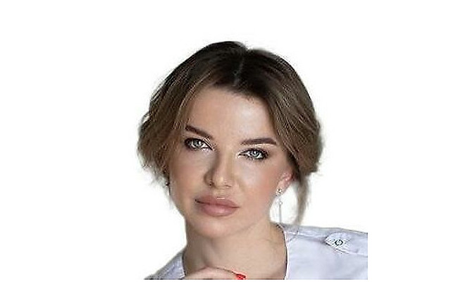 Зозуля Надежда Петровна