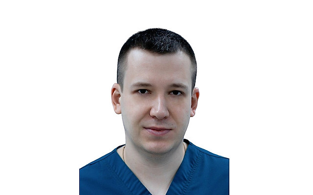 Литвененко Олег Анатольевич