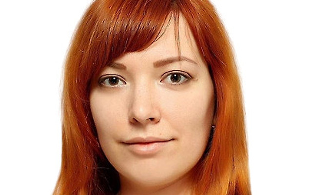 Сухомлина Юлия Сергеевна