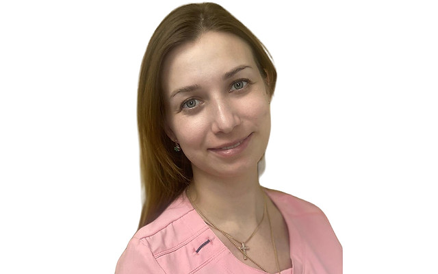Турик Елена Викторовна