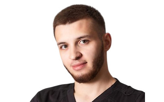 Гаппоев Умар Азретович