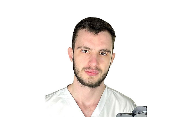 Чередниченко Владислав Витальевич