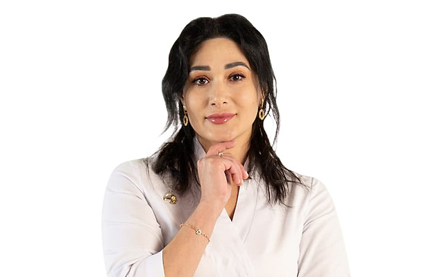 Рустамова Лейла Физулиевна