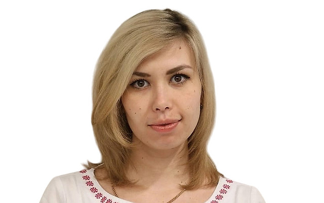 Коршун Карина Сергеевна