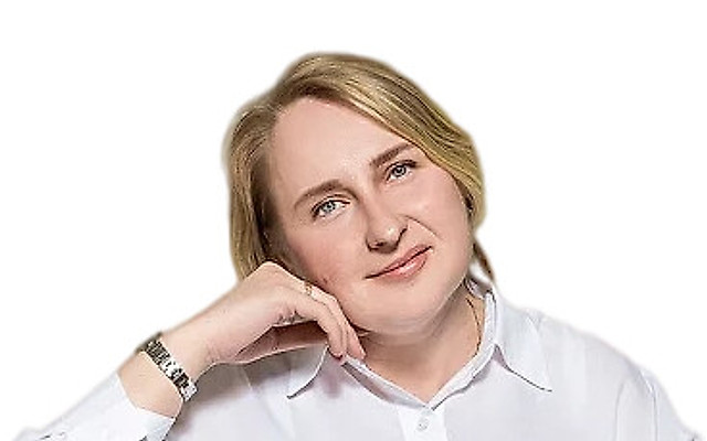 Резник Анна Александровна