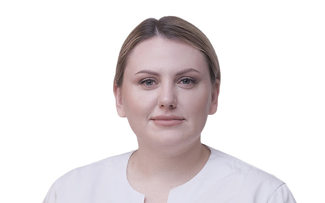 Васюкова Елена Ивановна