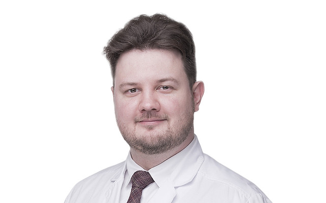 Громаков Алексей Юрьевич