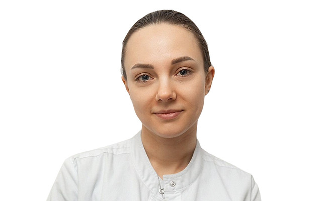 Явруян (Крылова) Анна Ивановна