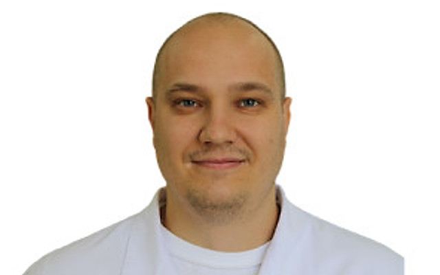 Крайний Павел Александрович