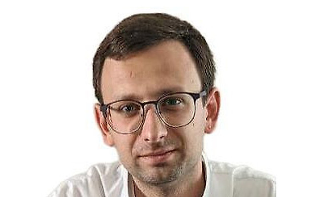 Шевченко Александр Сергеевич