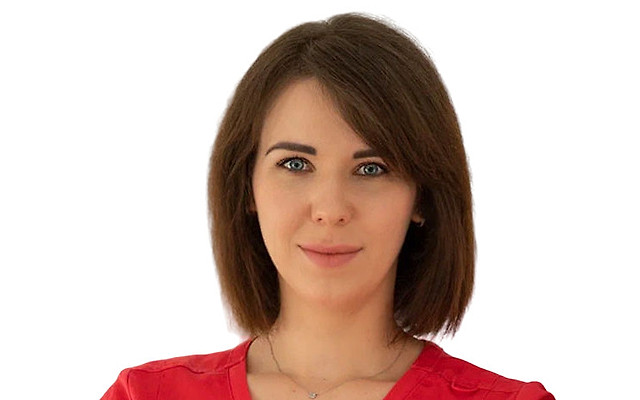 Никольская Марина Сергеевна