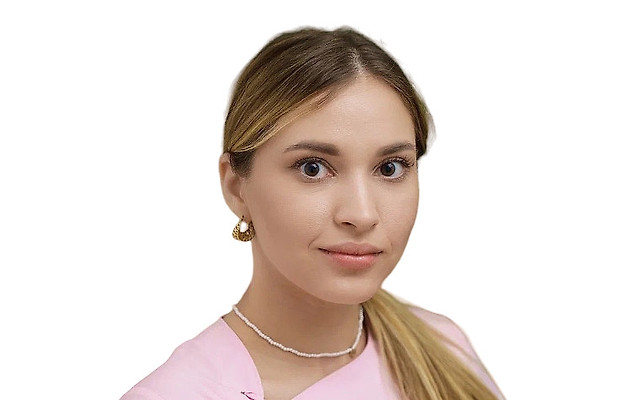 Грибельникова Инна Игоревна