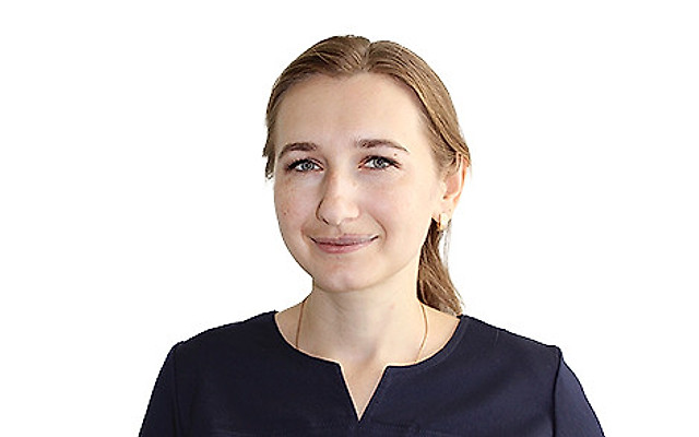 Фирсова Ольга Викторовна